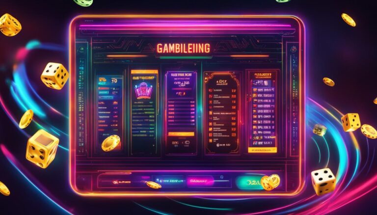 Panduan judi online terbaik 2023