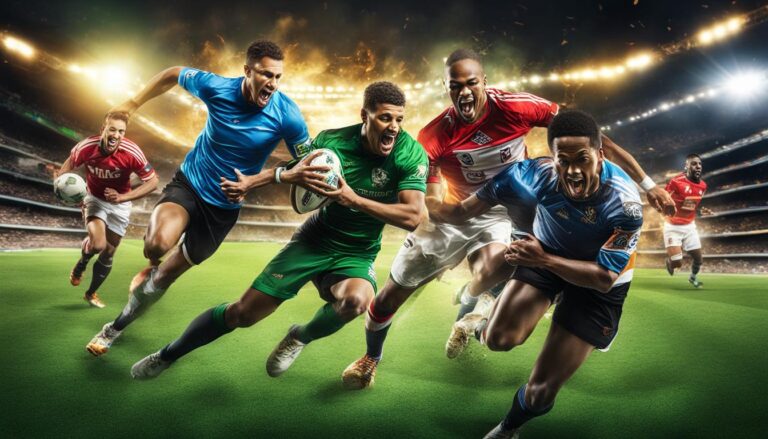 Promosi Taruhan Online