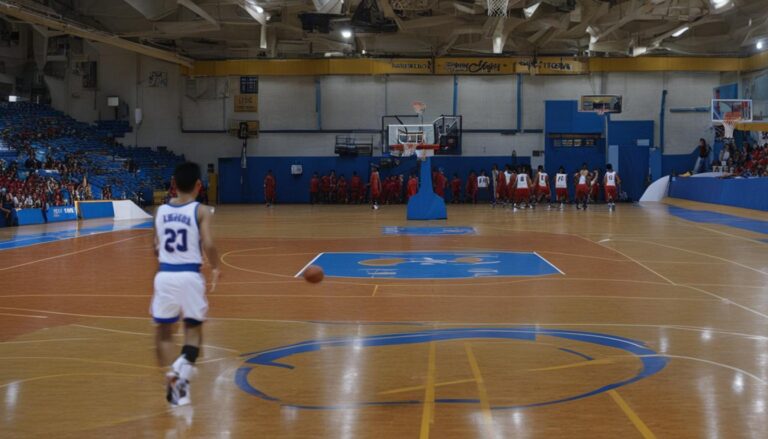 Taruhan Basket