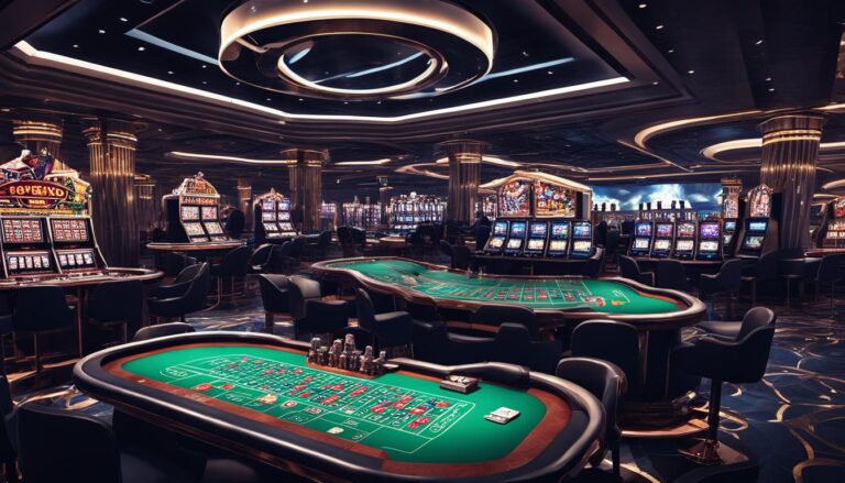 Daftar Situs Judi Live Game Terpercaya 2024