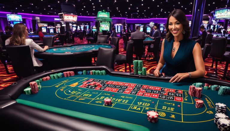 Panduan Memilih Situs Judi Live Game Terbaik 2024