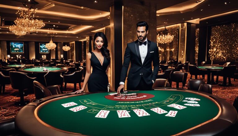 Situs Game Judi Blackjack Terbaik