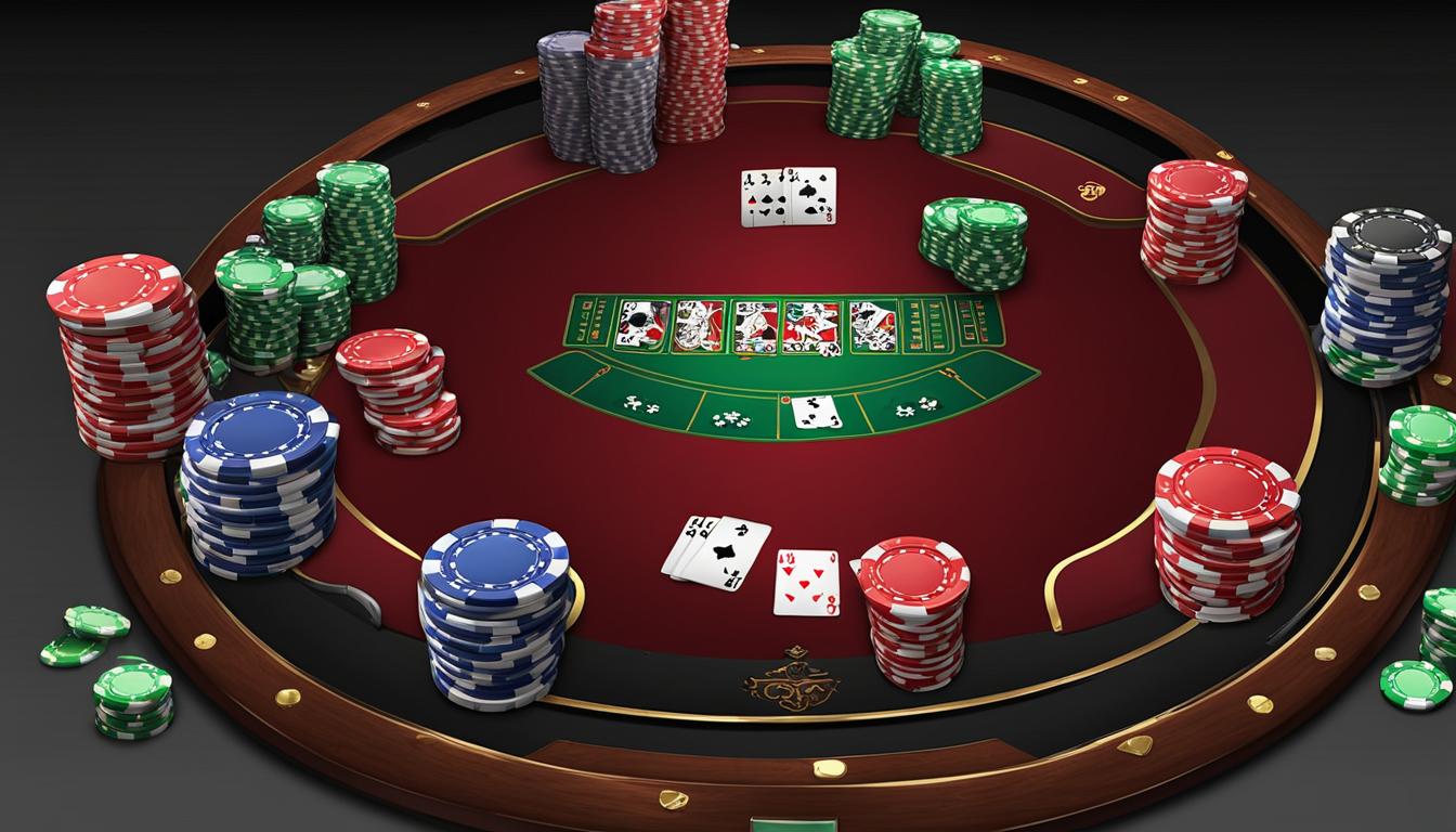 Situs Game Judi Poker Terkemuka
