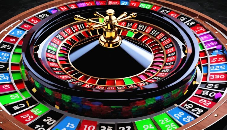 Situs Game Judi Roulette Terpopuler