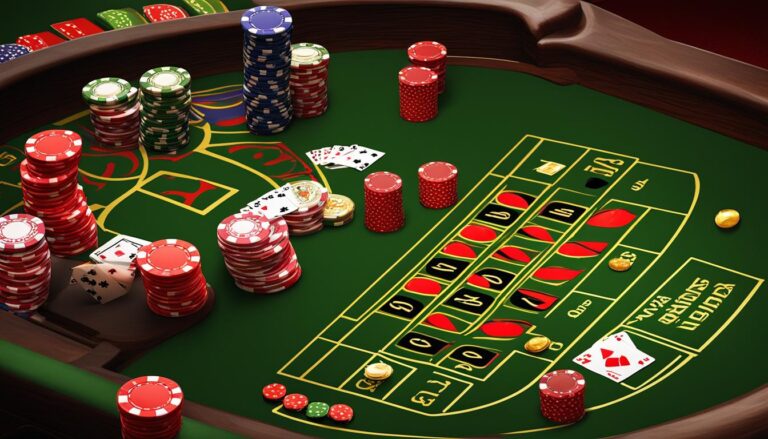 Taruhan Judi Online Terbaik