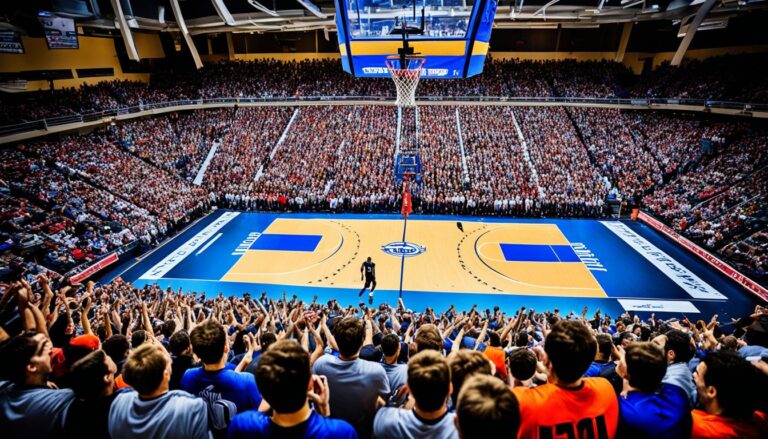 Agen Bandar Judi Basket NBA Season Baru Amerika Terpercaya