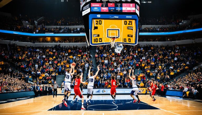 Event Spesial Bandar Basket IDN