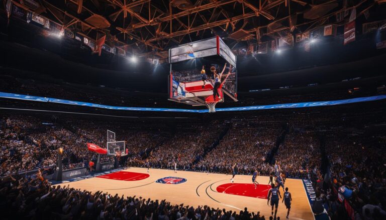 Judi MVP NBA Season Baru Amerika Terbaik
