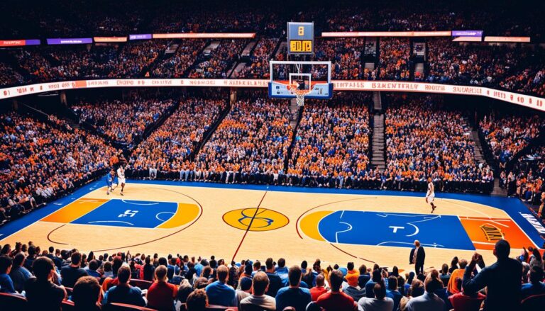 Judi Taruhan Point Spread NBA Season Baru Amerika Terpercaya