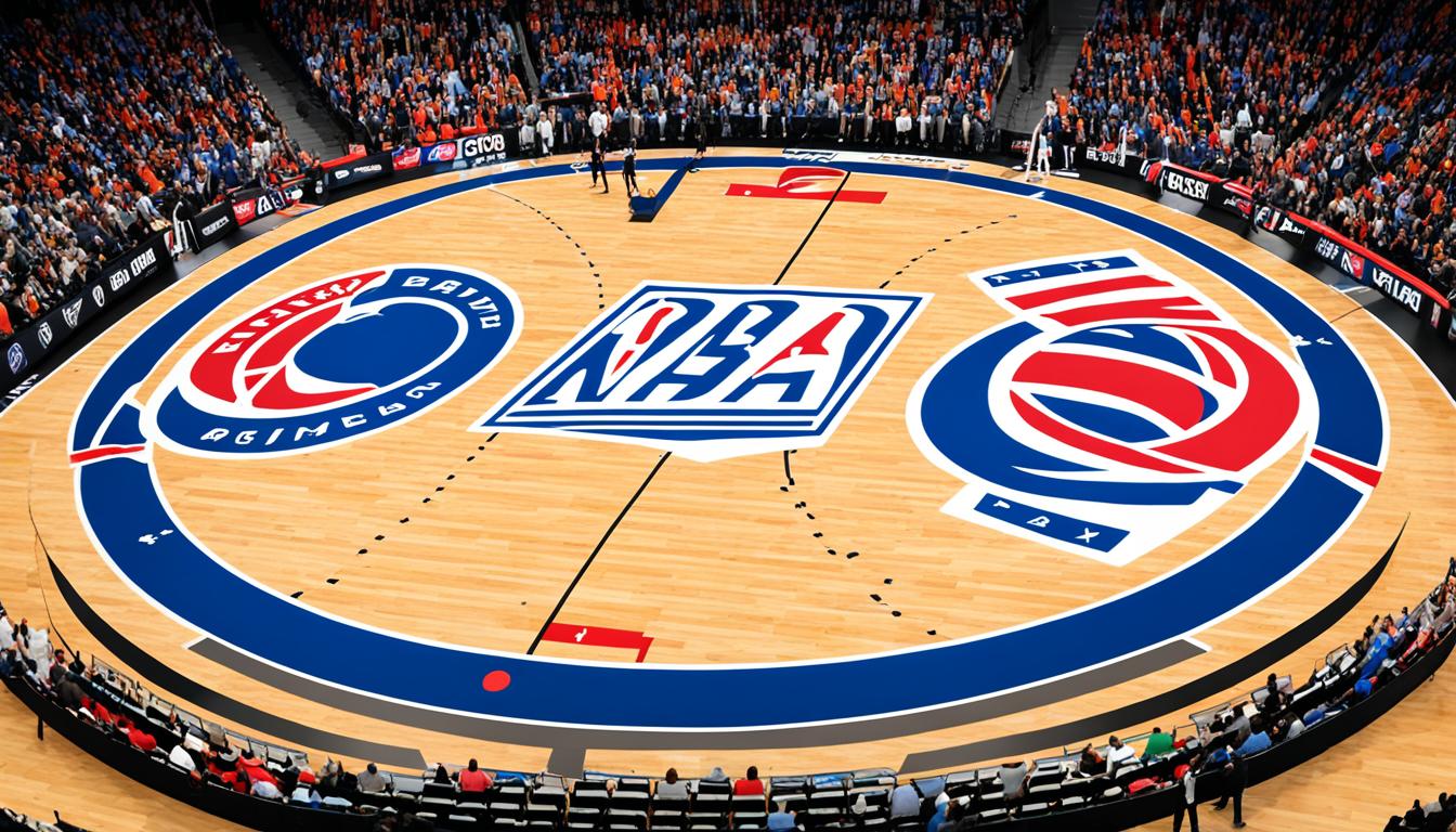 Taruhan Basket NBA Season Baru Amerika Online Terbaik