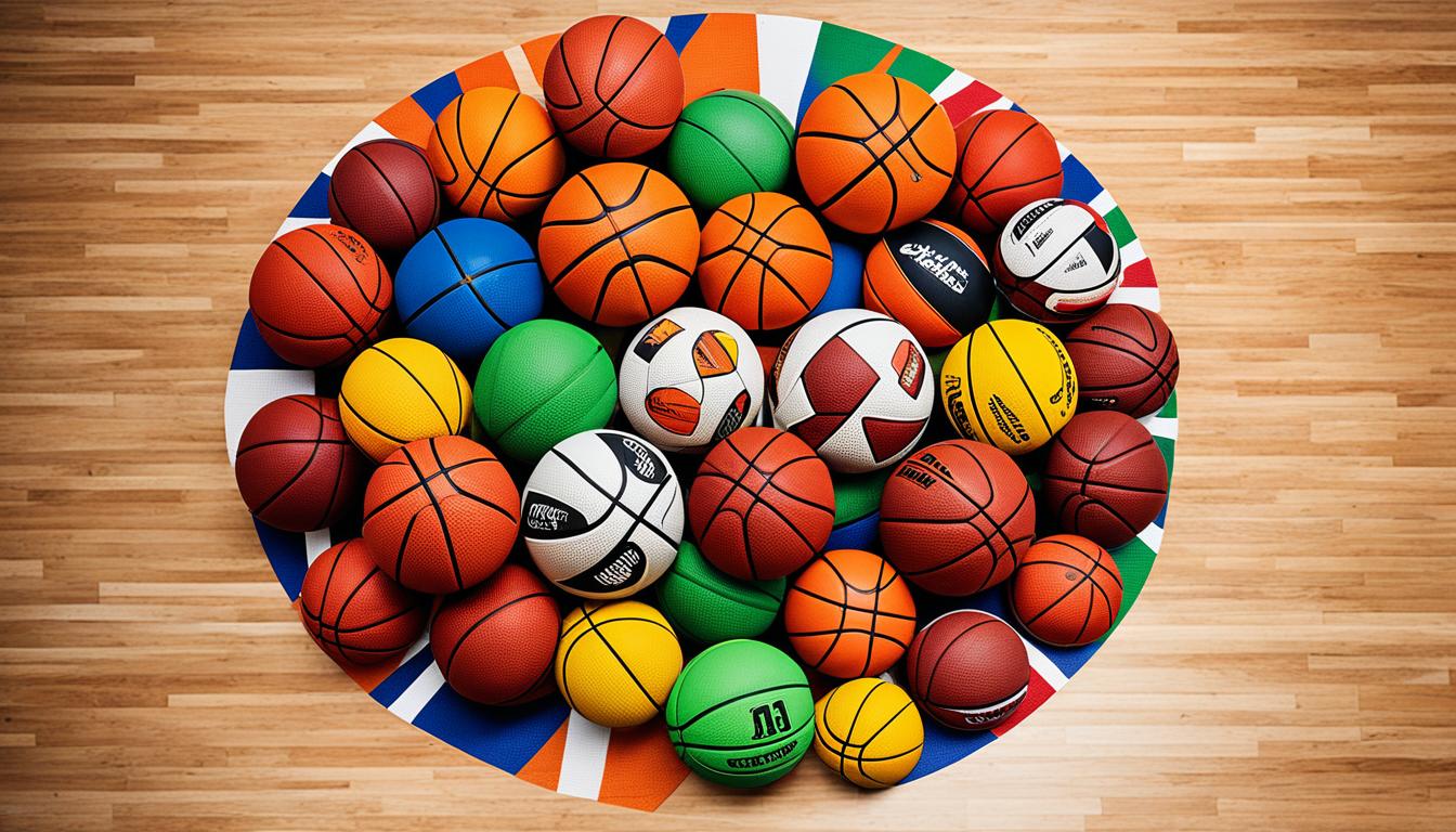 Variasi Pasaran Basket IDN Terlengkap – Taruhan Top