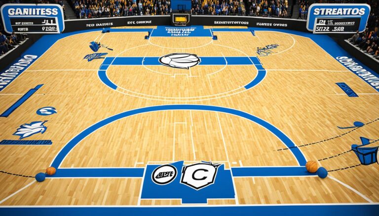 strategi menang taruhan basket idn online