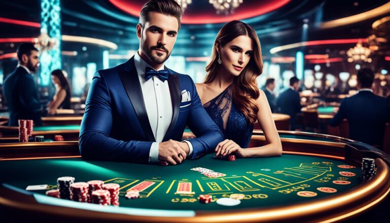 Baccarat Online