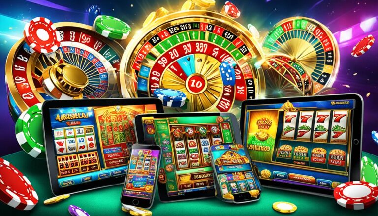Casino Online