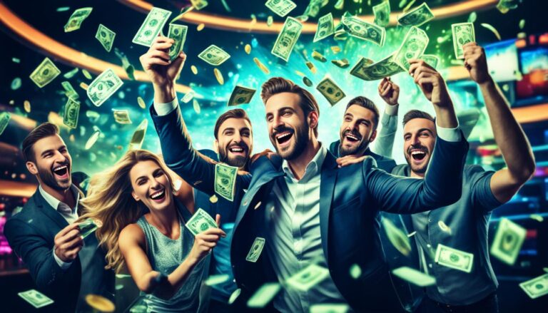 Fitur Cashback di Situs Casino Online