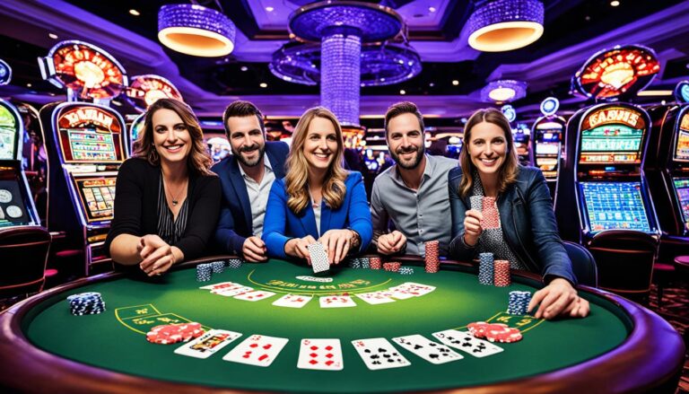 Forum Diskusi Pemain Casino Online