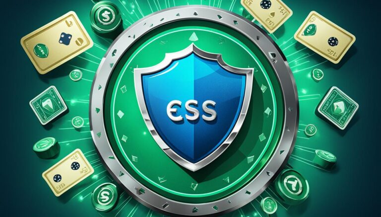 Metode Pembayaran Aman di Casino Online