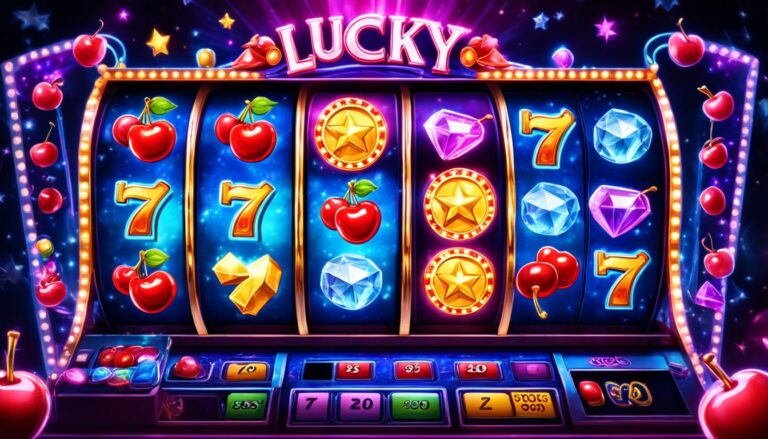 Slot Online dengan Jackpot Progresif