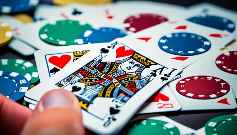 Tips Bermain Blackjack Online