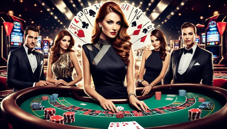 Ulasan Situs Casino Online Terpercaya