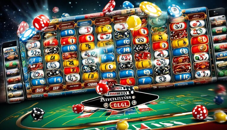 Bandar Togel Online 24 Jam