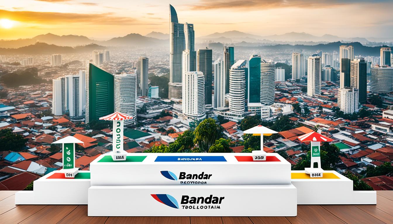 Daftar Bandar Togel Terbaik di Indonesia 2024