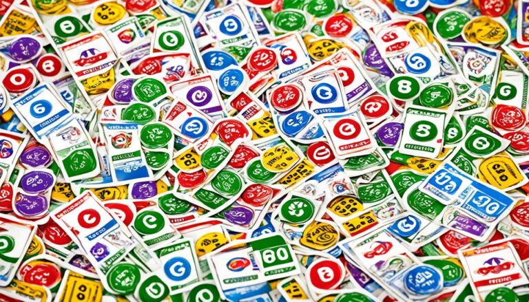 Pasaran Togel Online Terlengkap