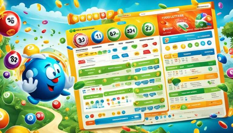 Situs Prediksi Togel Online