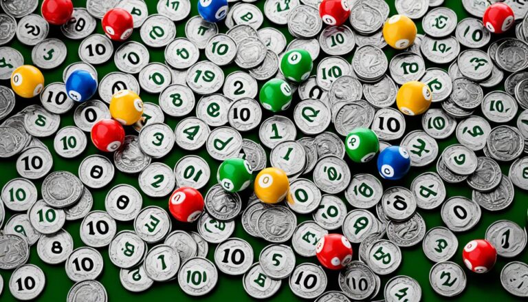 Togel Online Bet 100 Perak