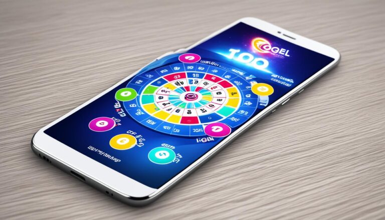 Togel Online Via Pulsa