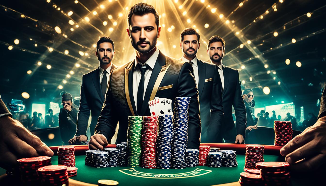 Panduan Memilih Bandar Judi Poker Terpercaya