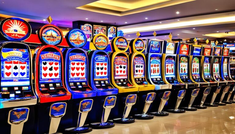 Bandar Judi Slot