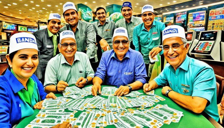 Bandar Togel Terpercaya