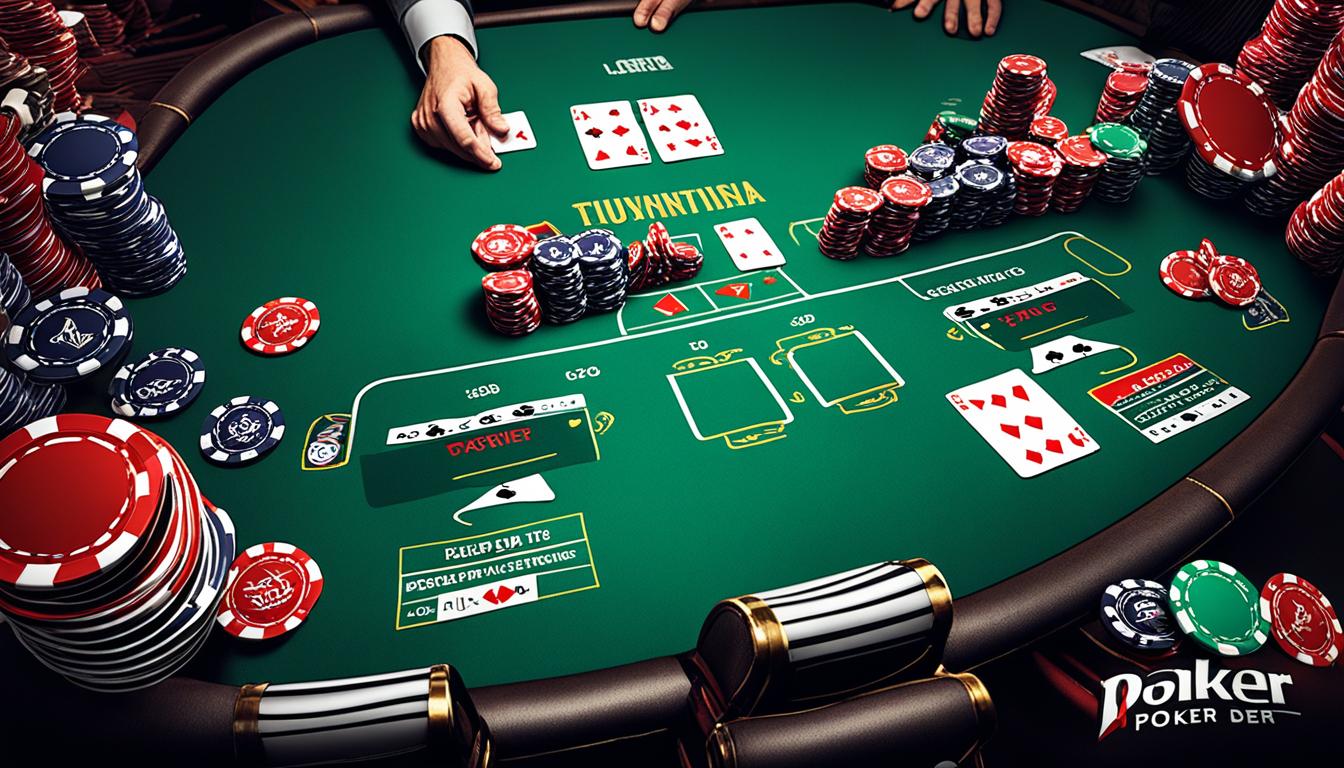 Bandar Poker Online Terpercaya – Situs Terbaik Indonesia