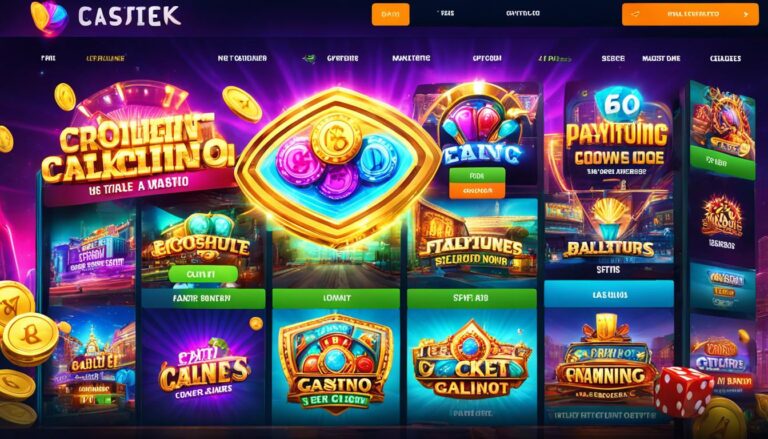 Casino Online Terbaik