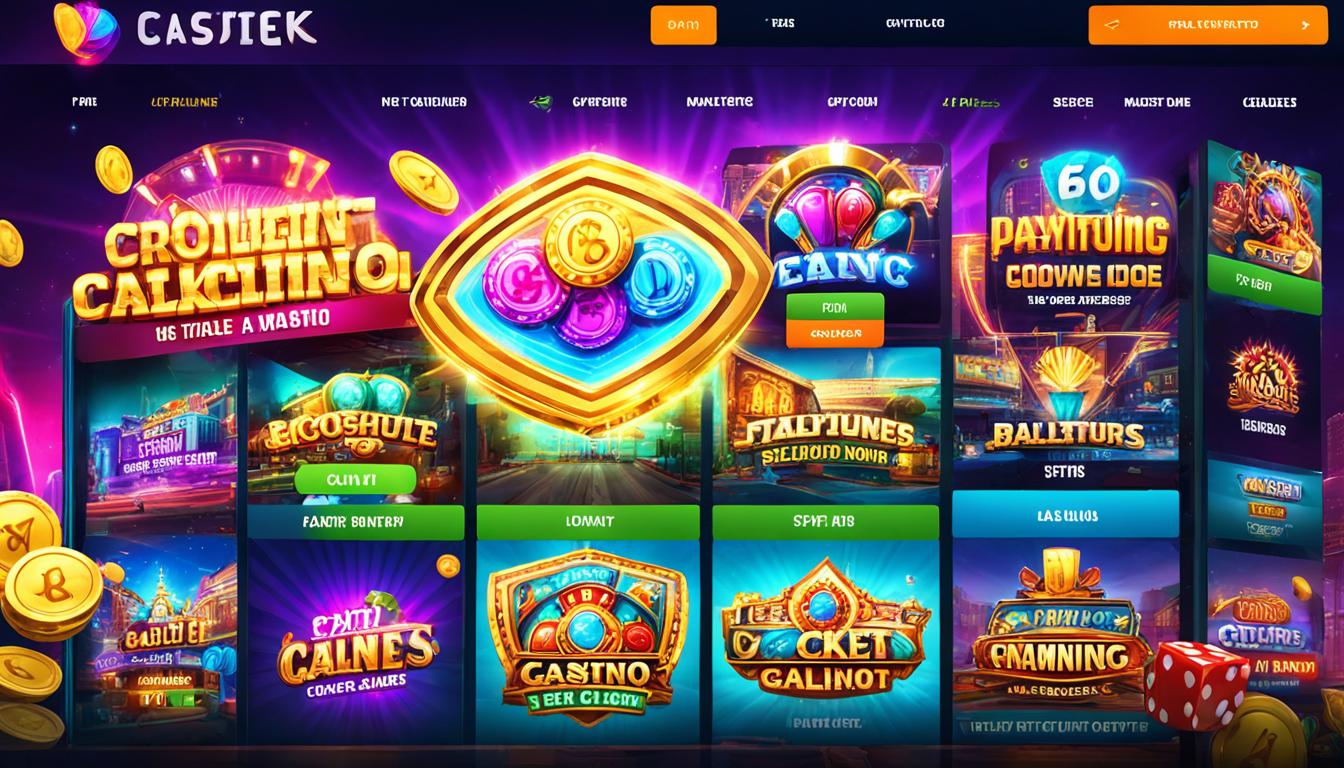 Daftar Casino Online Terbaik & Terpercaya di Indonesia