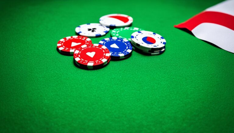 Daftar bandar poker online