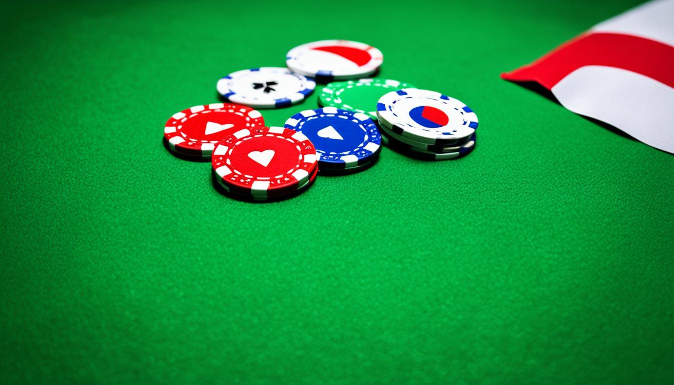 Daftar Bandar Poker Online Terpercaya di Indonesia