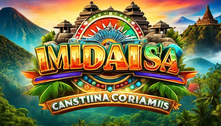 Permainan Casino Online