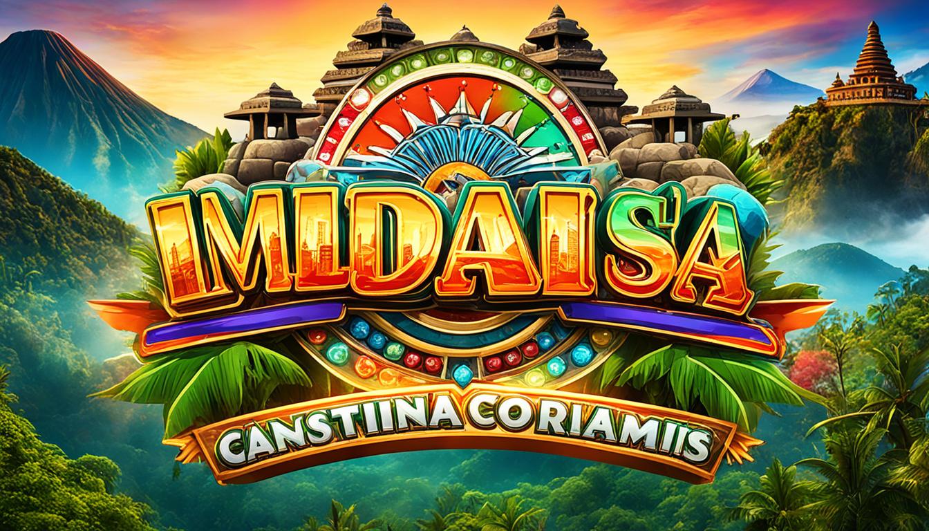 Panduan Terbaik Permainan Casino Online Indonesia