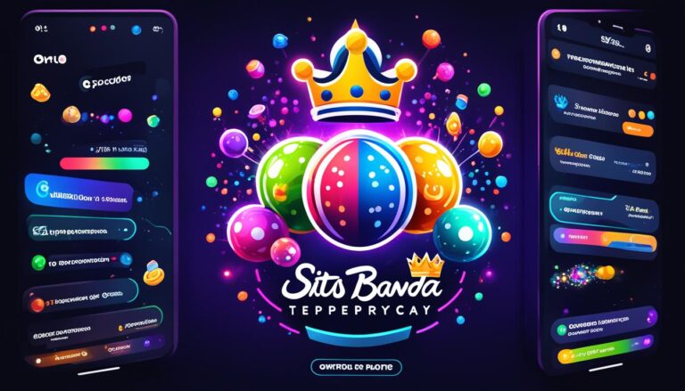 Situs Bandar Togel