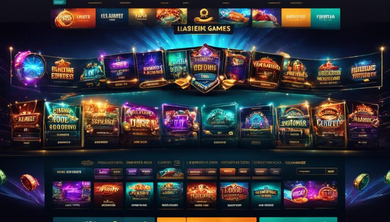 Situs Casino Online
