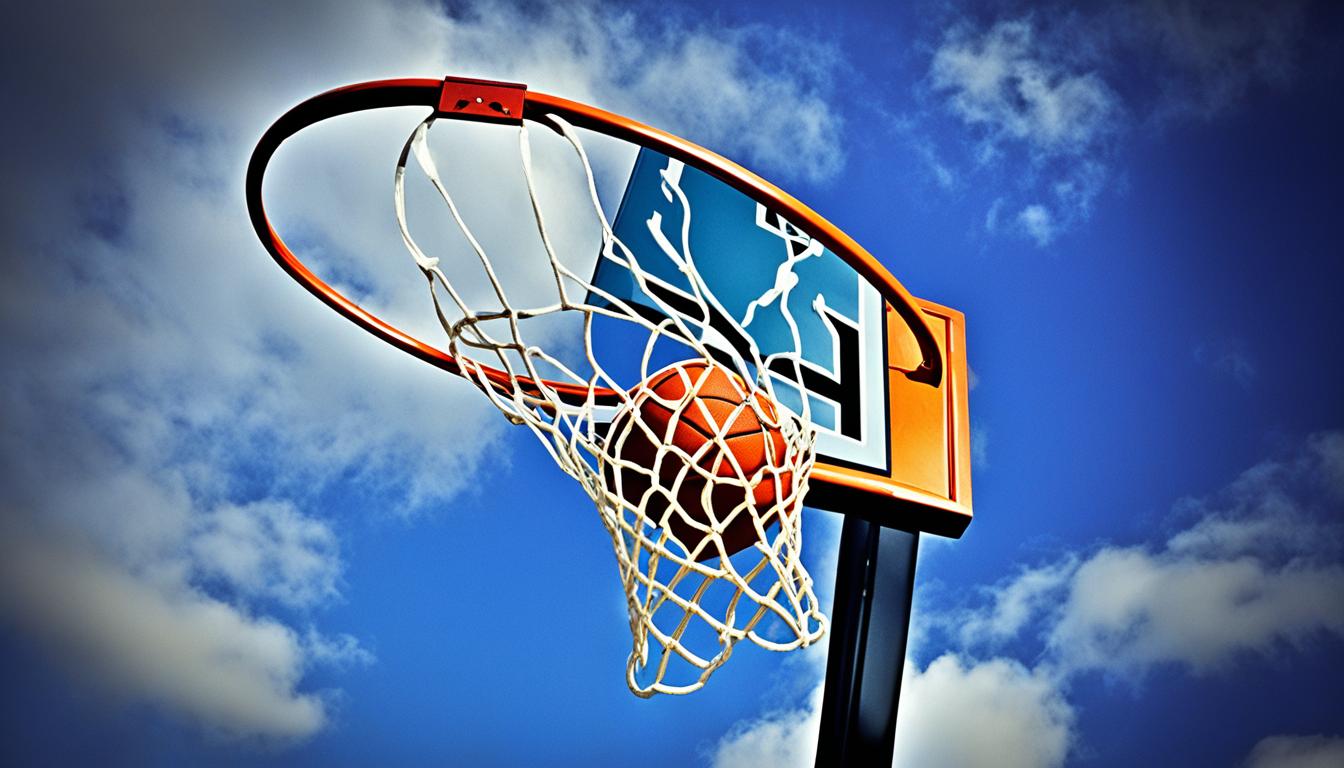 Situs Judi Basket Terpercaya di Indonesia 2023