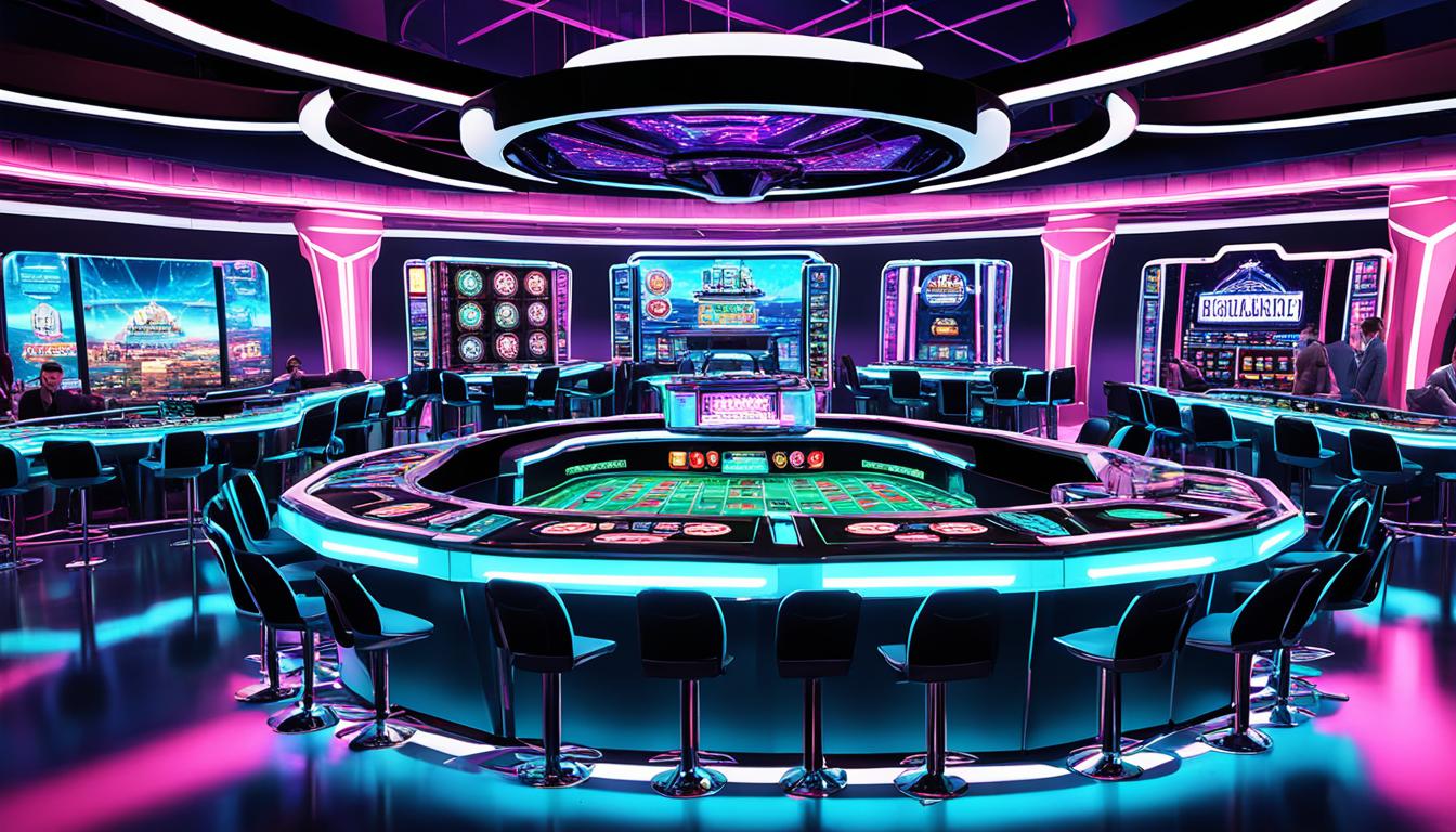 Casino Online 2024