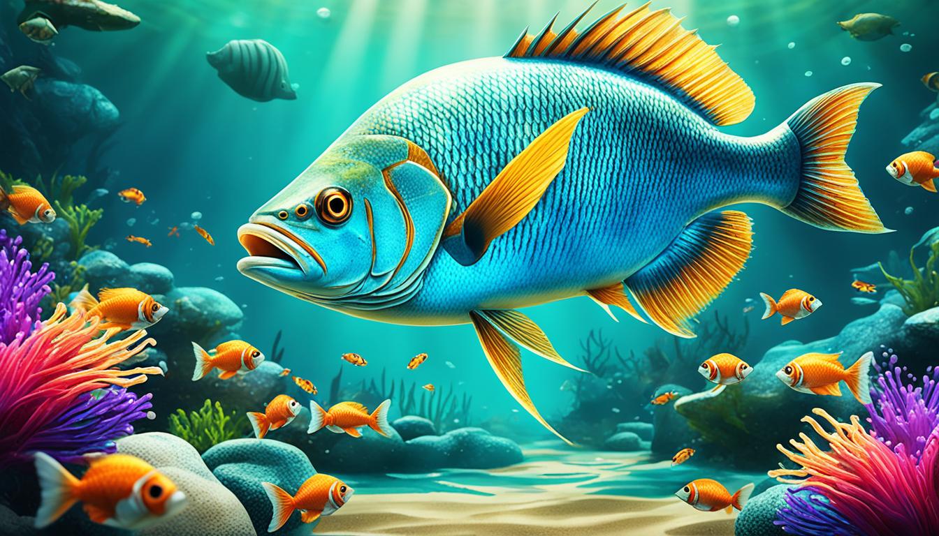 Kiat Sukses Judi Tembak Ikan Online Terpercaya