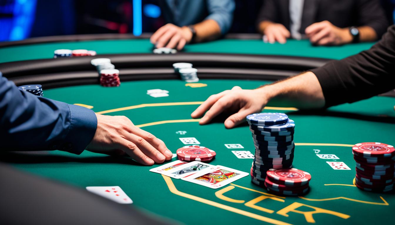 Panduan Lengkap Permainan Bandar Poker Online