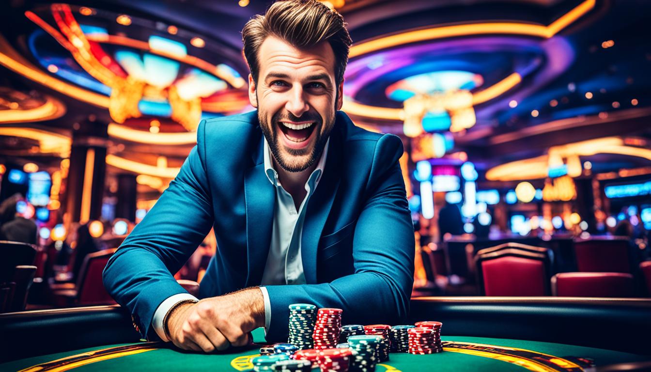 Situs Casino Online