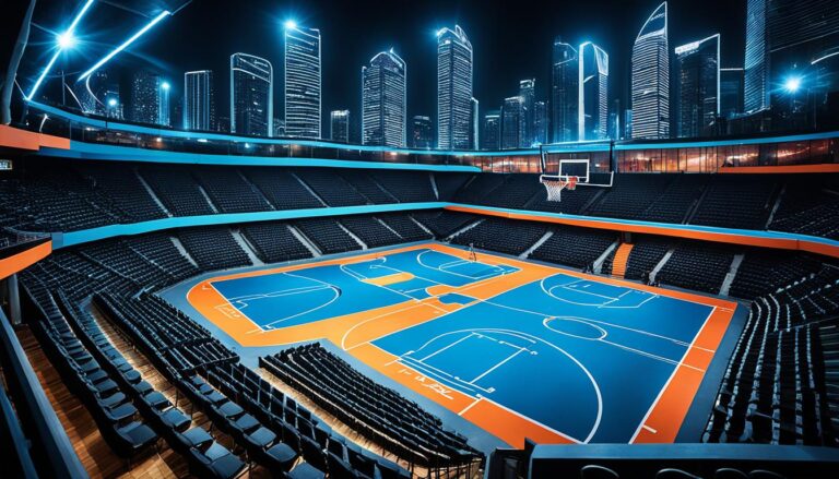 Situs Judi Basket