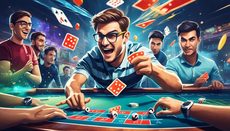 Strategi Judi  tembak ikan