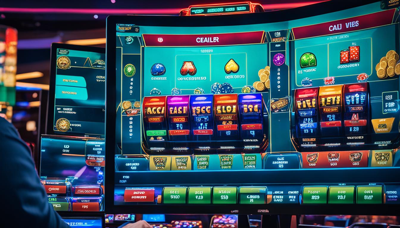 Panduan Taruhan Casino Online – Tips & Trik Menang